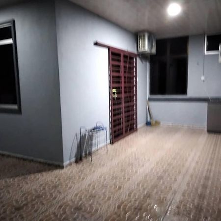 D'Illahs Homestay Alor Setar Buitenkant foto