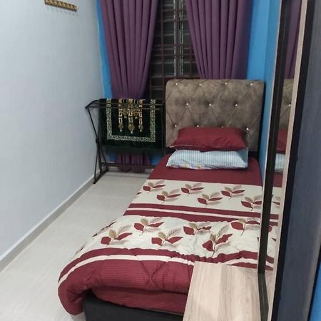 D'Illahs Homestay Alor Setar Buitenkant foto