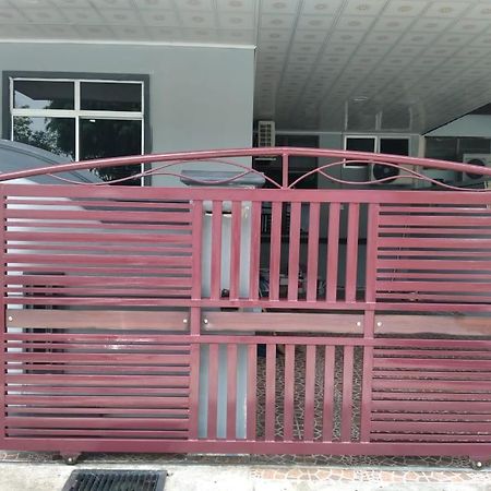D'Illahs Homestay Alor Setar Buitenkant foto