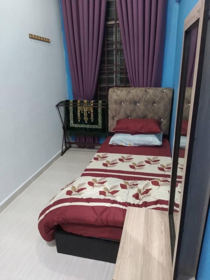 D'Illahs Homestay Alor Setar Buitenkant foto