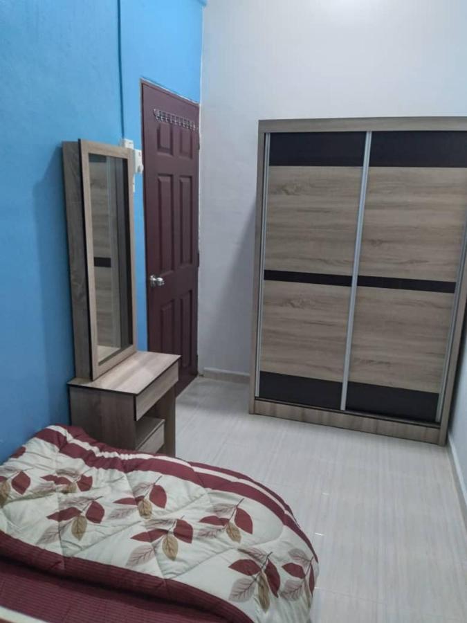 D'Illahs Homestay Alor Setar Buitenkant foto