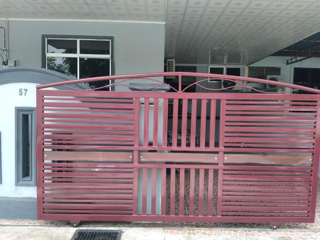 D'Illahs Homestay Alor Setar Buitenkant foto