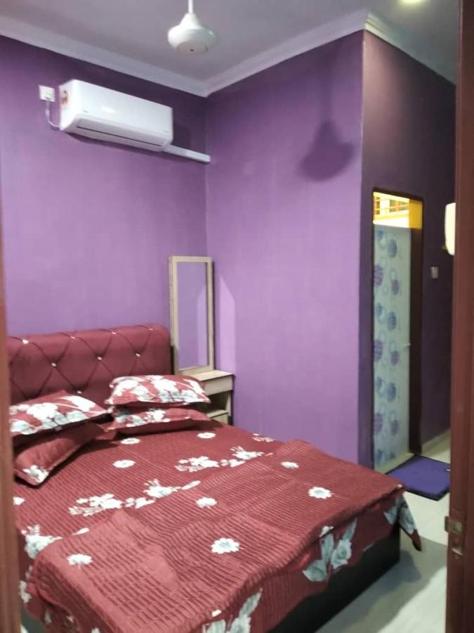 D'Illahs Homestay Alor Setar Buitenkant foto