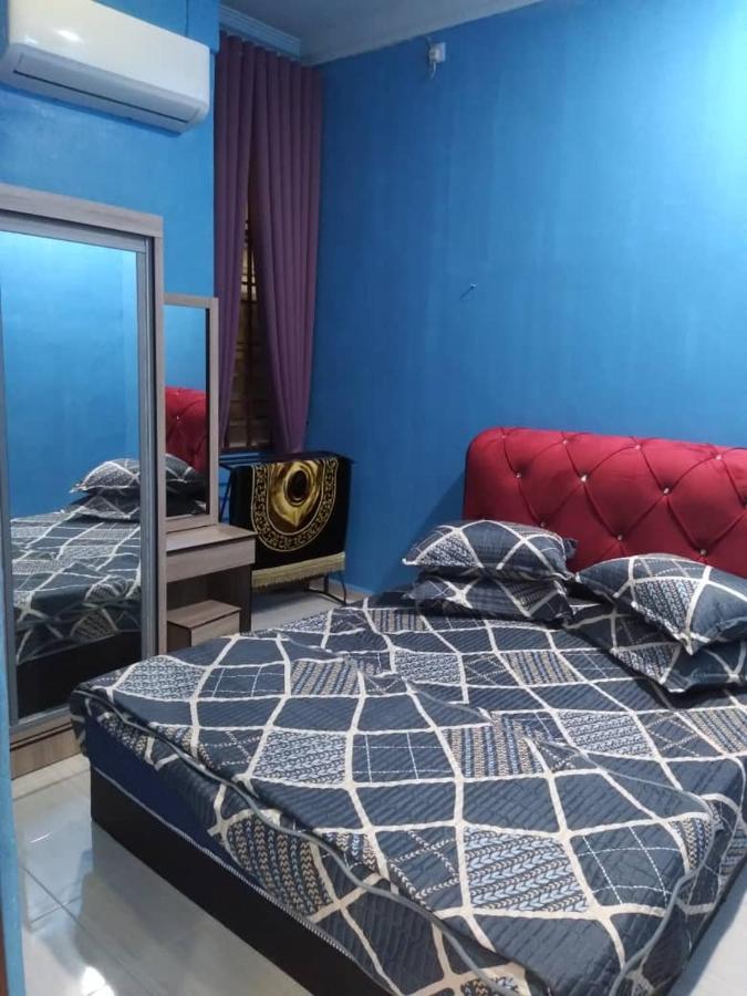 D'Illahs Homestay Alor Setar Buitenkant foto