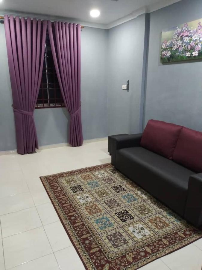D'Illahs Homestay Alor Setar Buitenkant foto